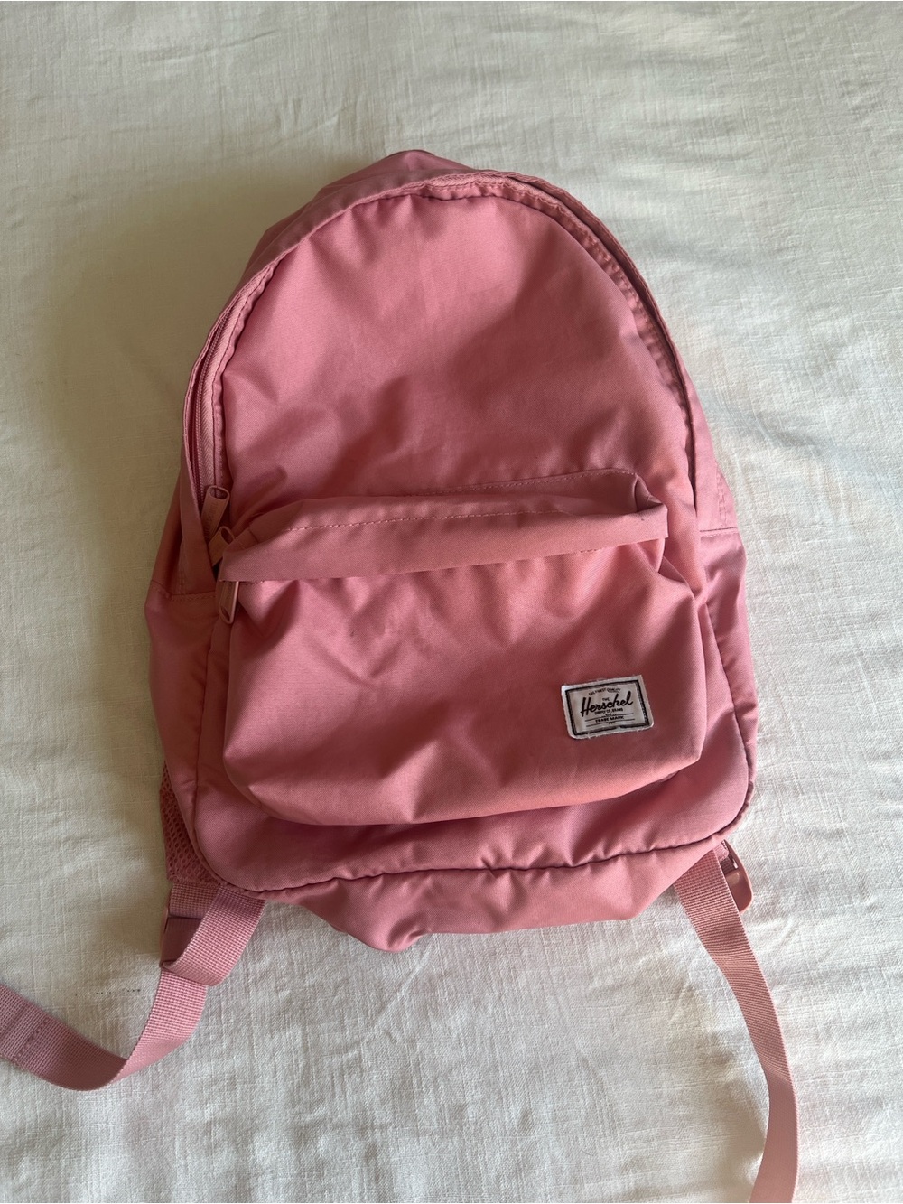 Herschel Supply Company Rose Pink Everyday Backpack